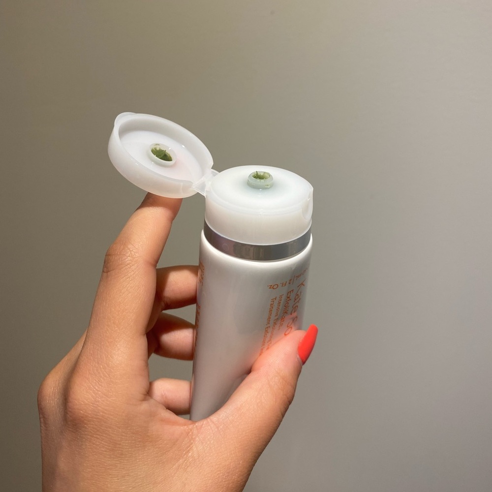 Kate Somerville exfoliante - Picture 3 of 3